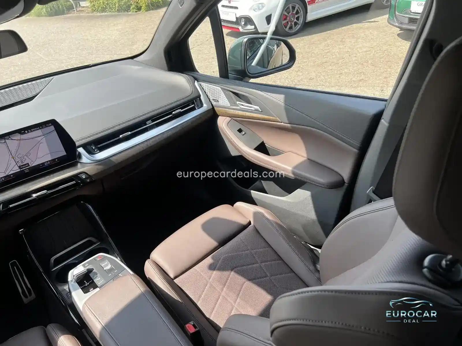 BMW 218 Active Tourer