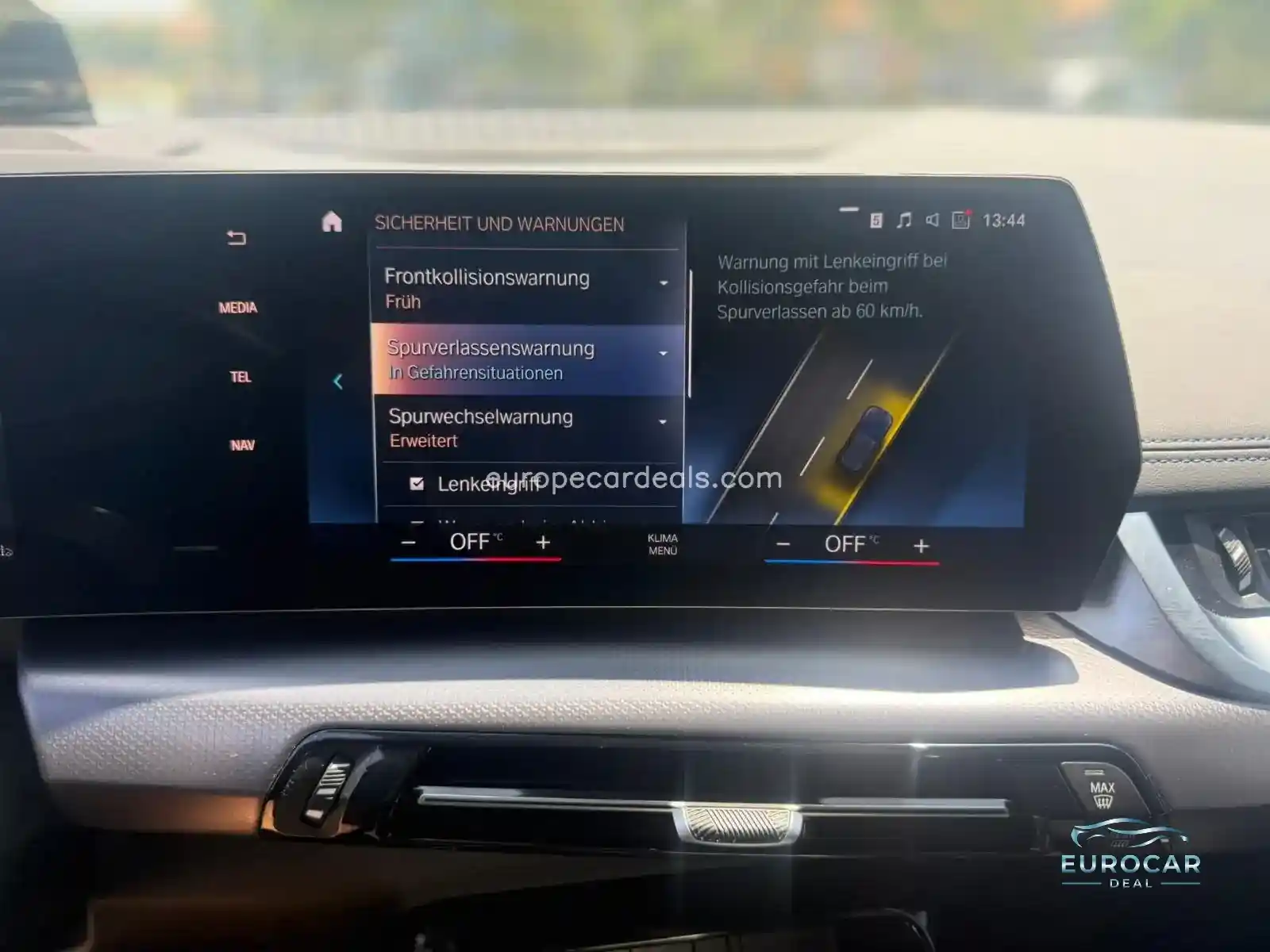 BMW 218 Active Tourer