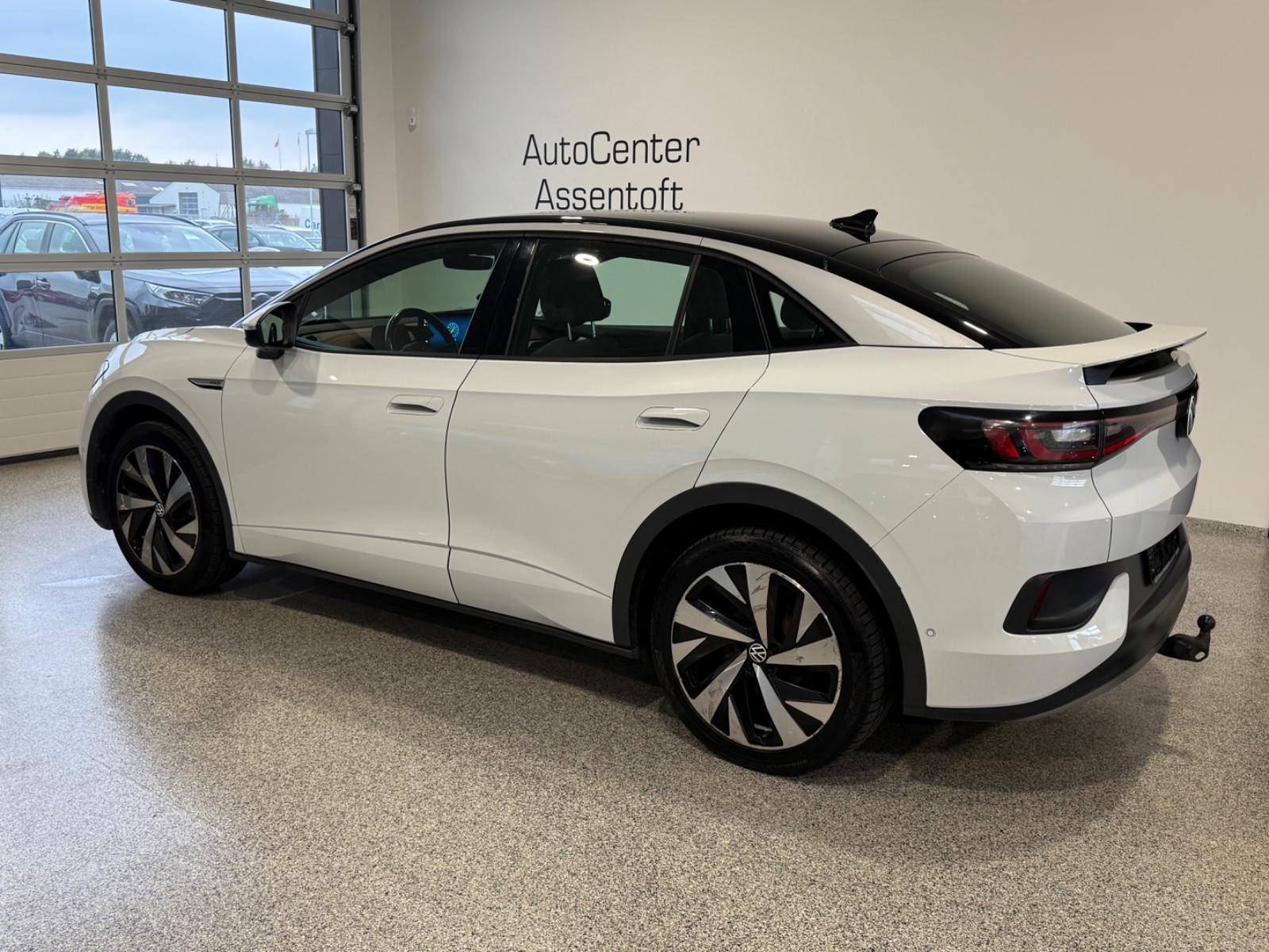 Volkswagen ID.5
