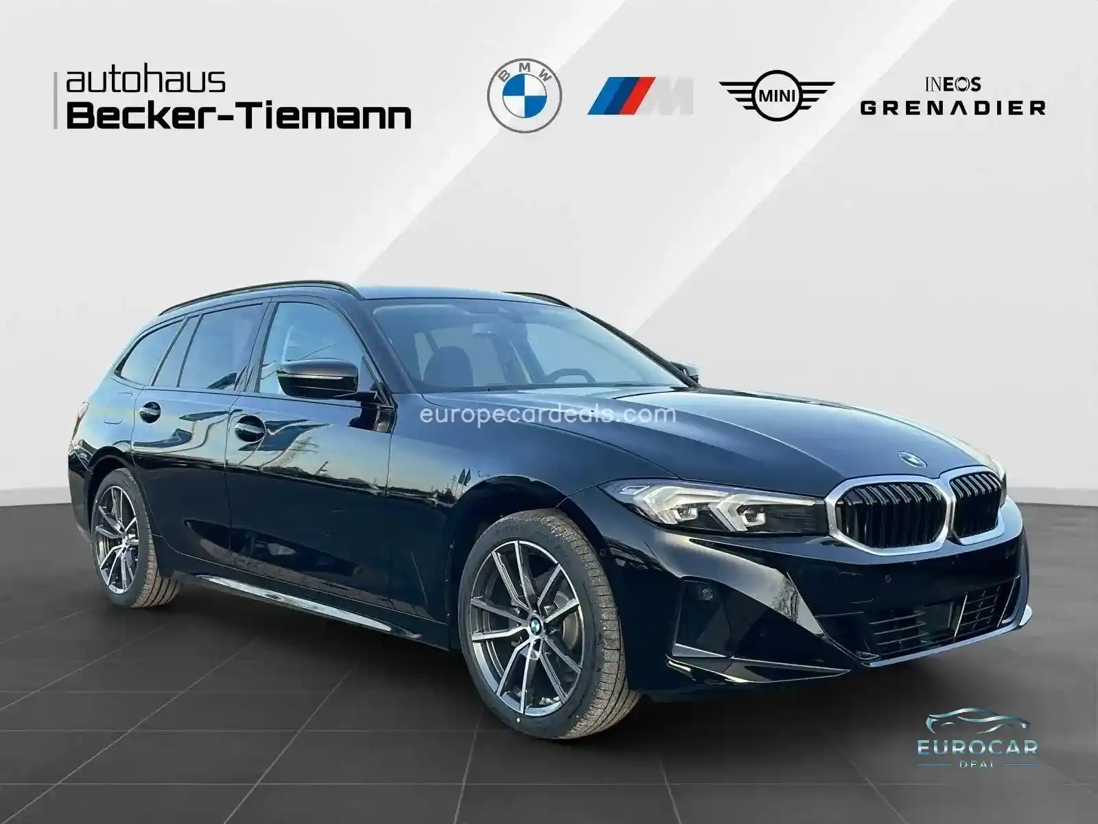 BMW 318