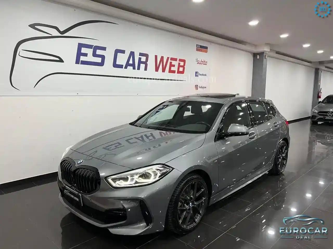 BMW 116