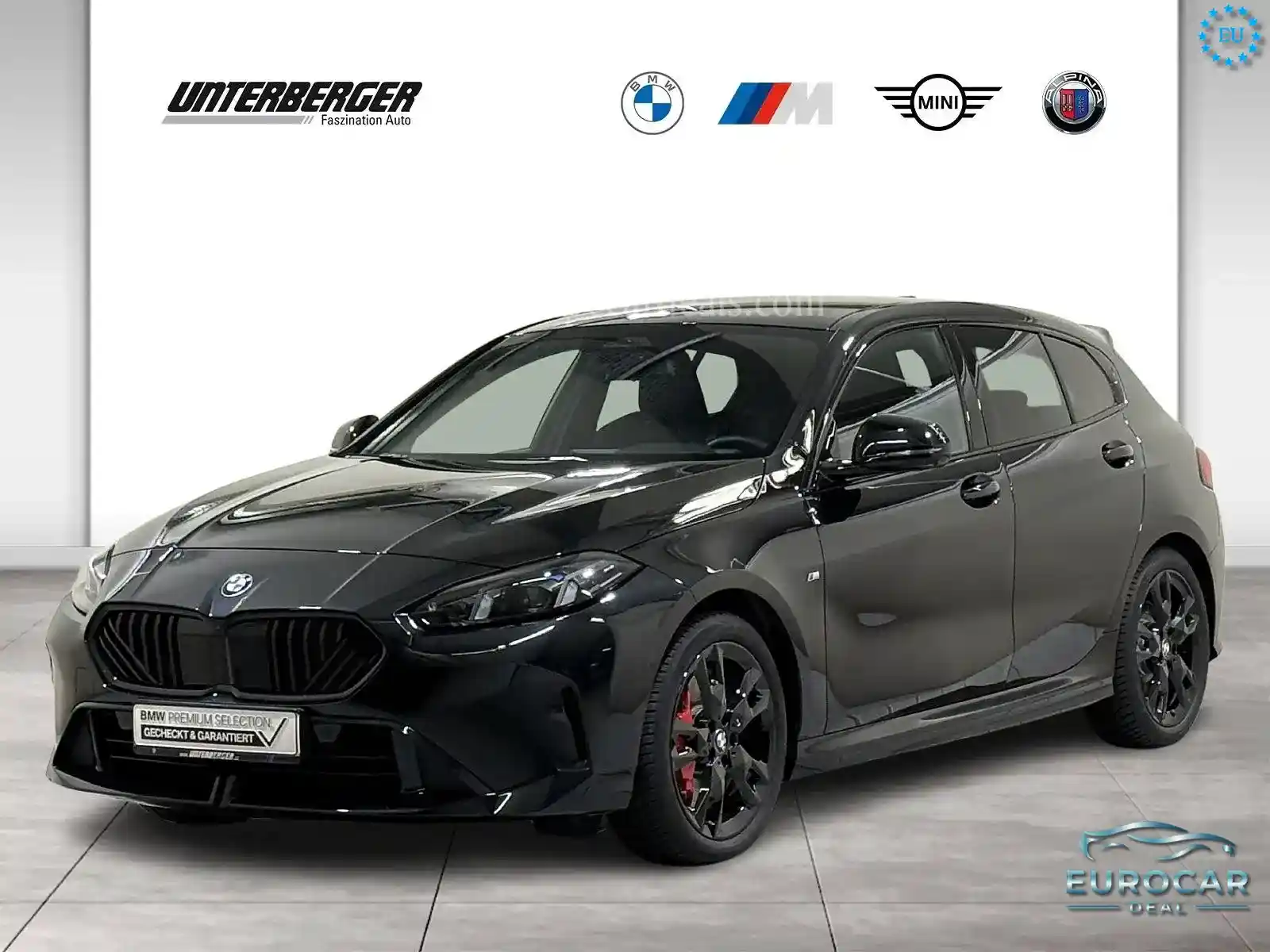 BMW 123