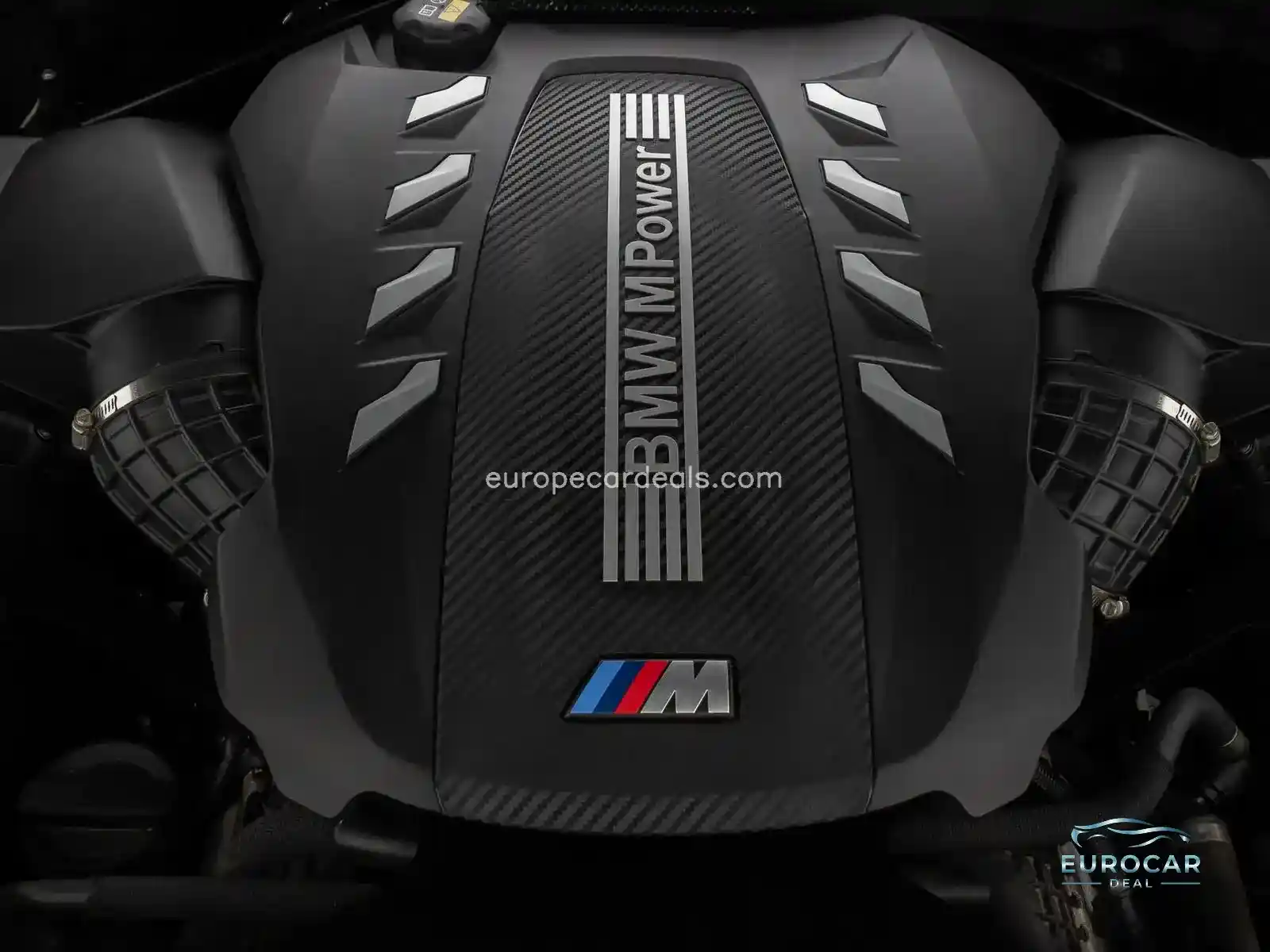 BMW X6 M