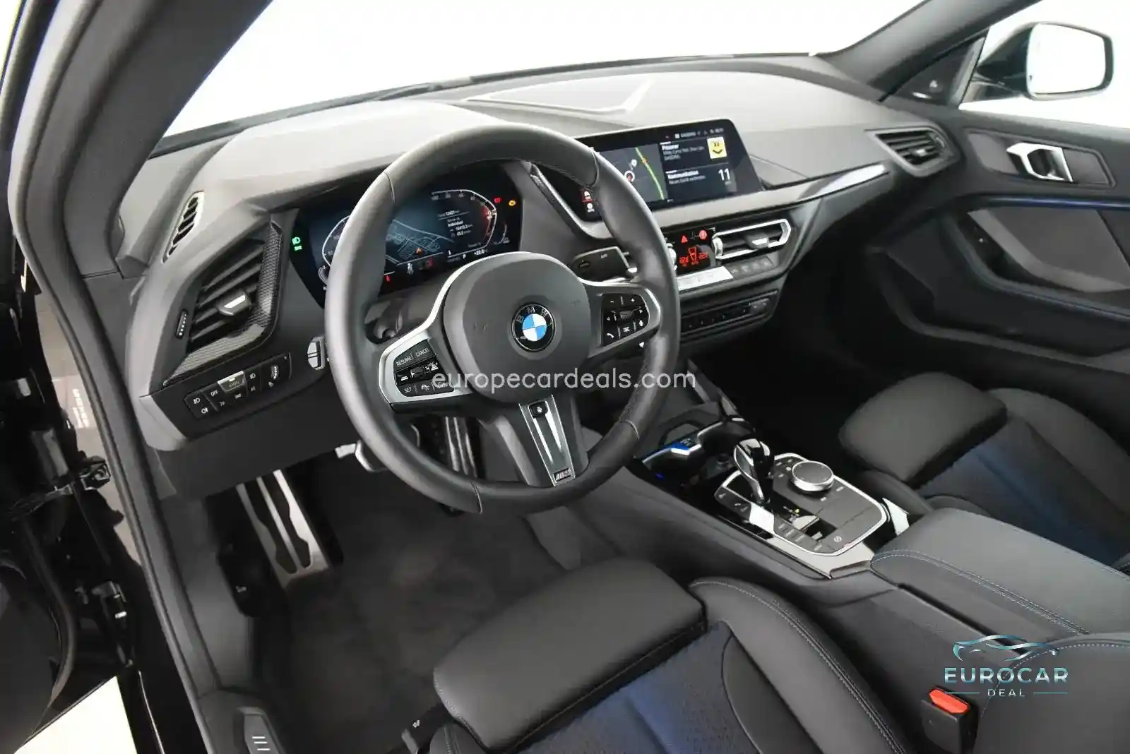 BMW 218 Gran Coupé