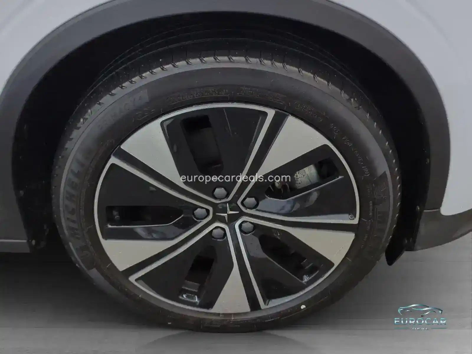 Polestar 2