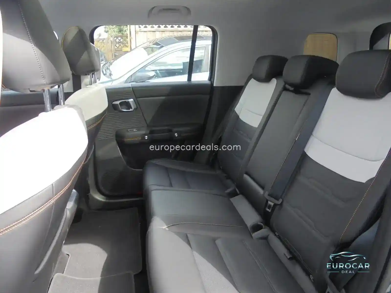 BAIC BJ30