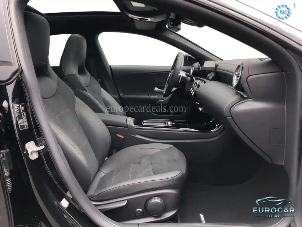 Mercedes-Benz CLA 180 Shooting Brake