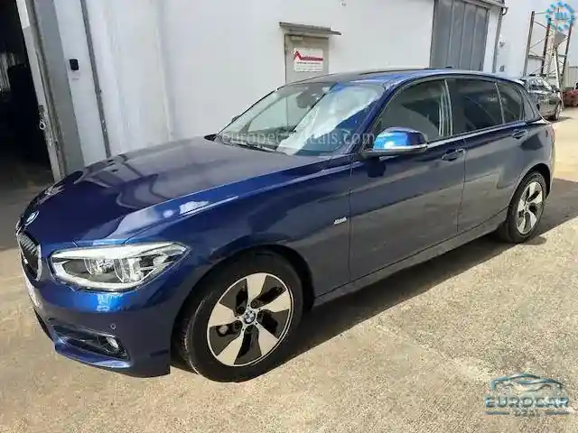 BMW 118