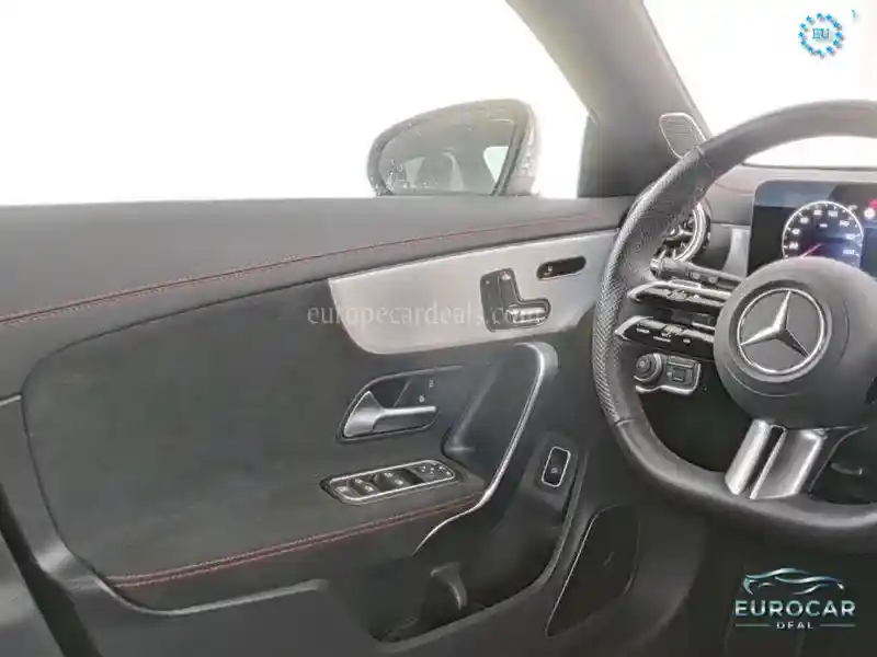 Mercedes-Benz CLA 220 Shooting Brake