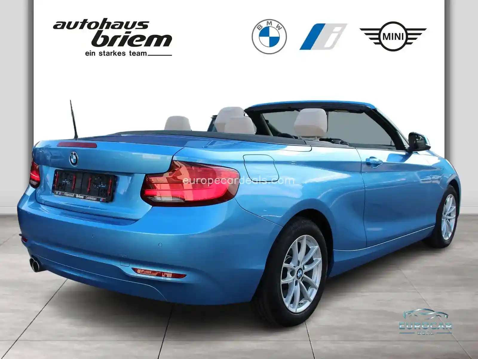 BMW 220