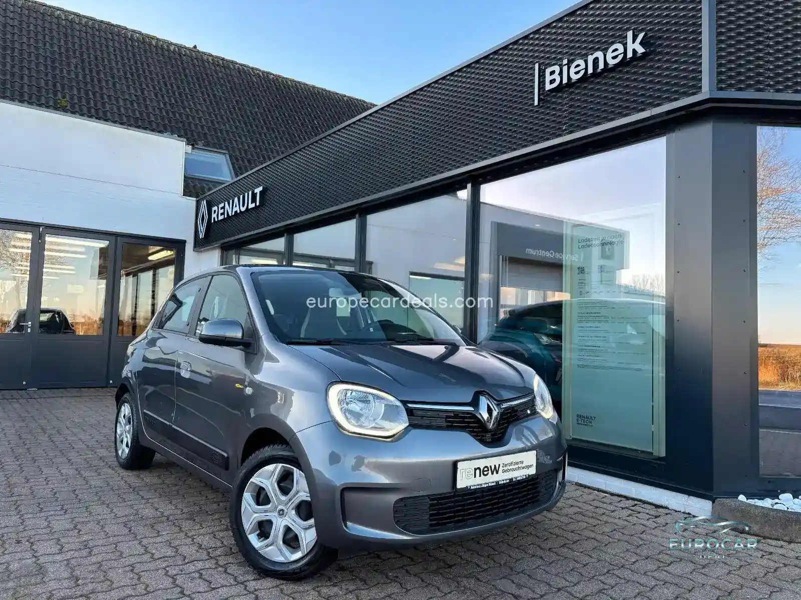 Renault Twingo