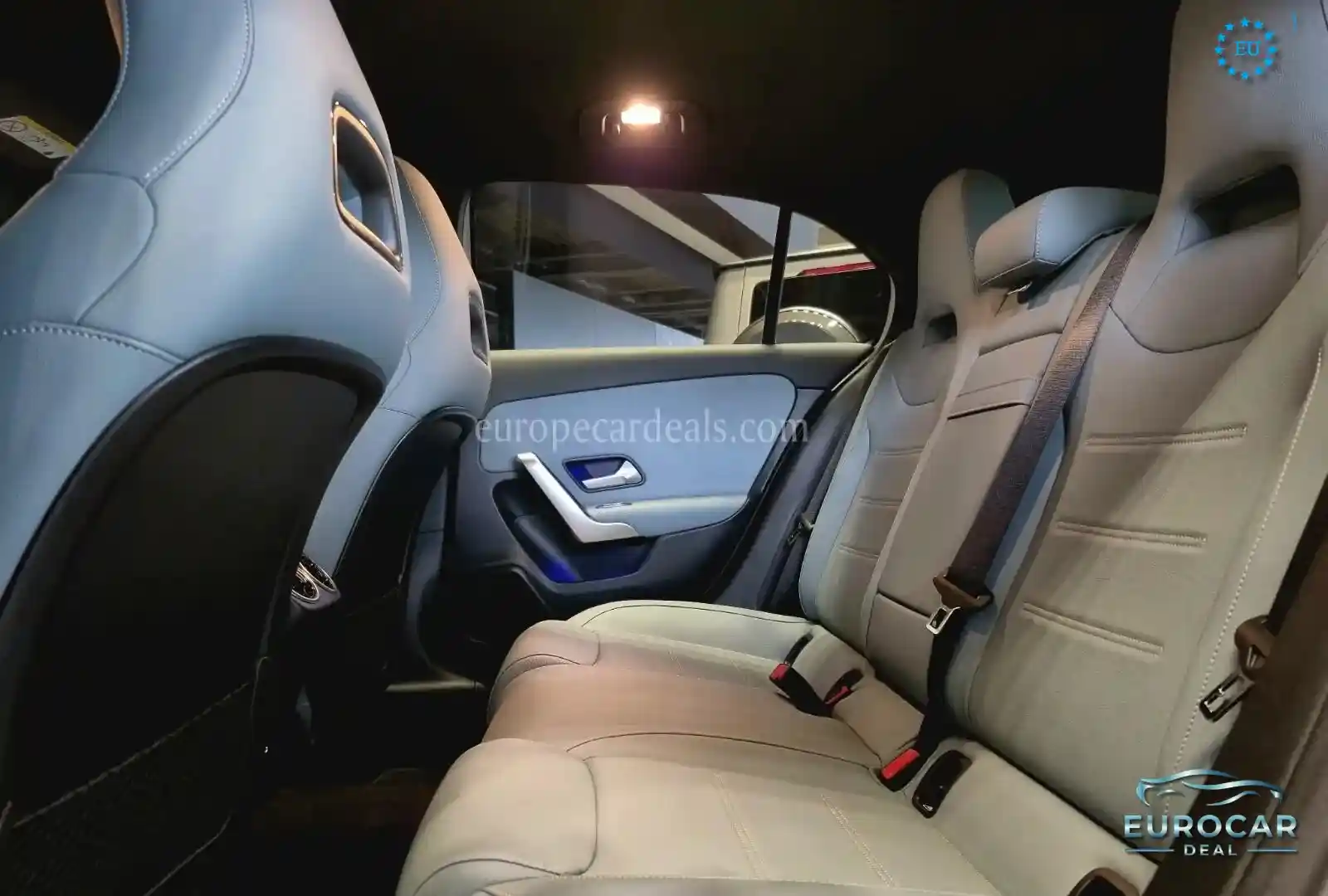 Mercedes-Benz A 220