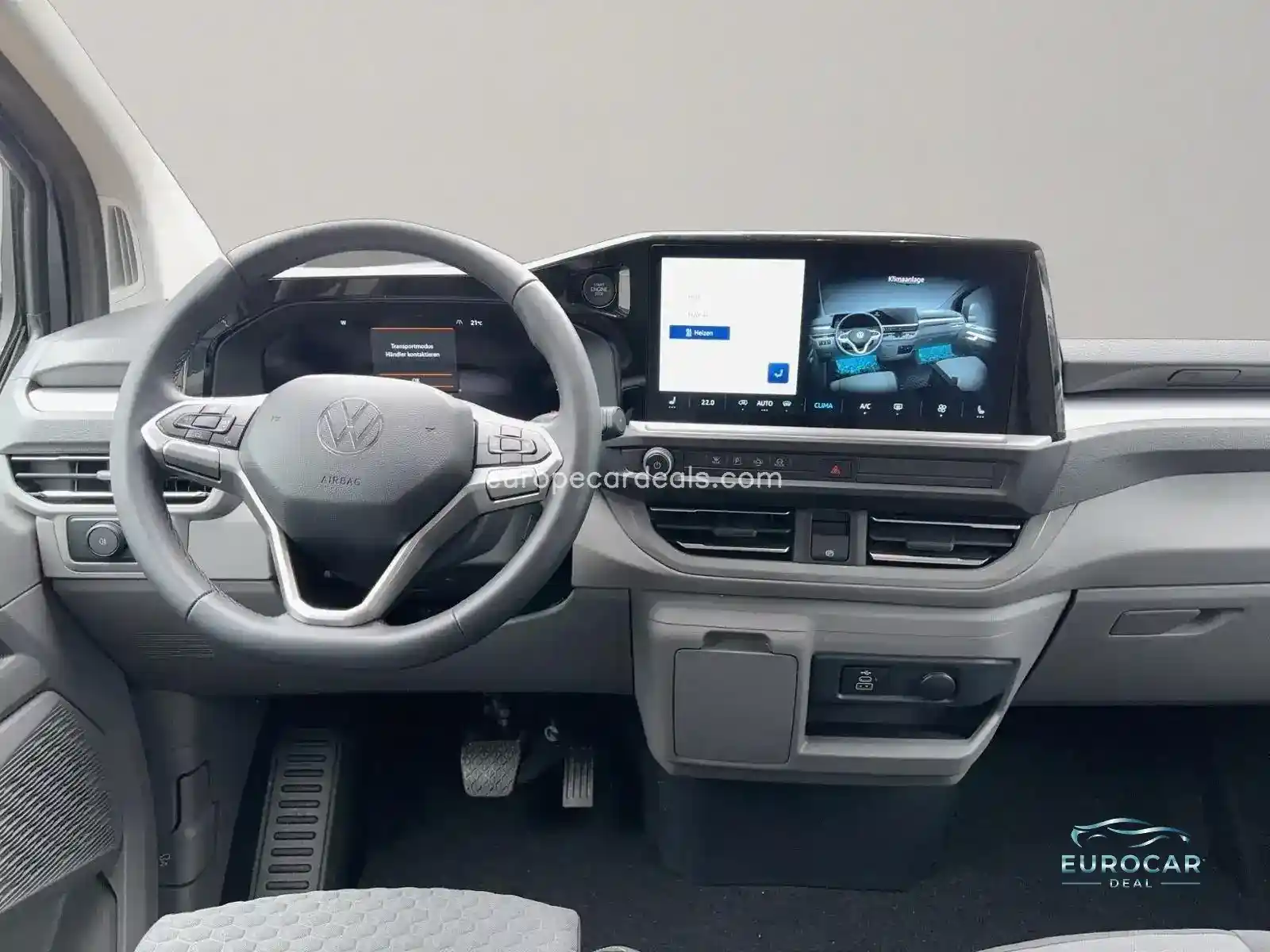 Volkswagen Other