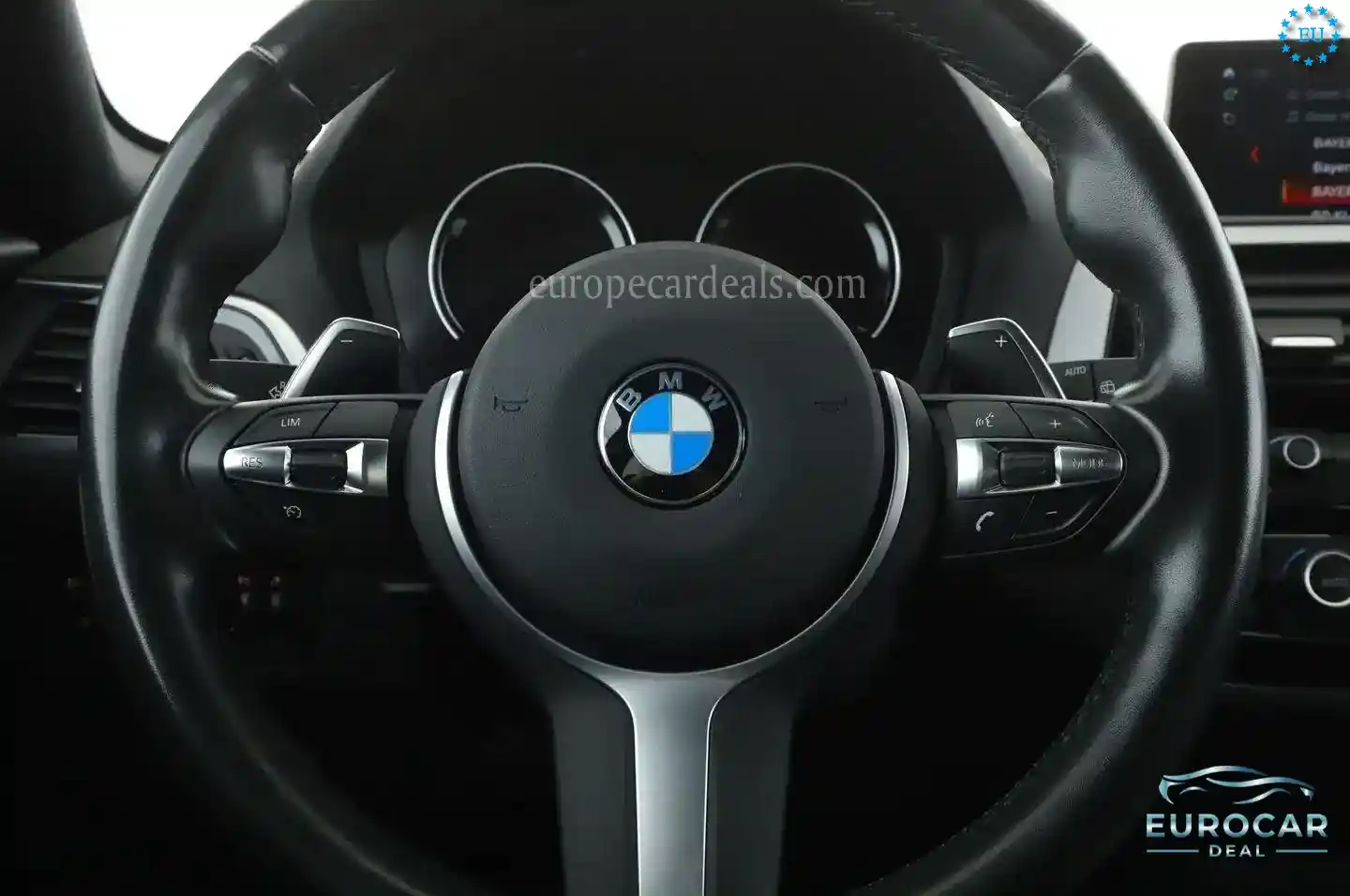BMW 125