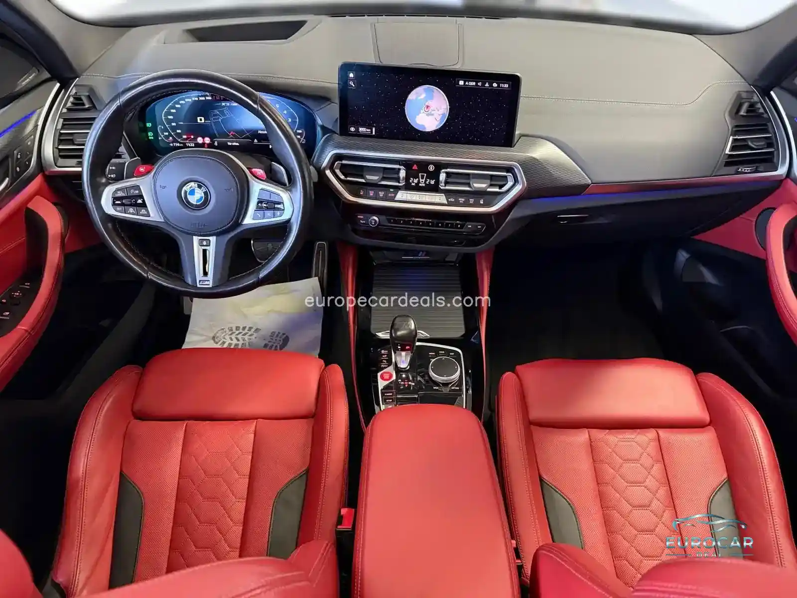 BMW X3 M