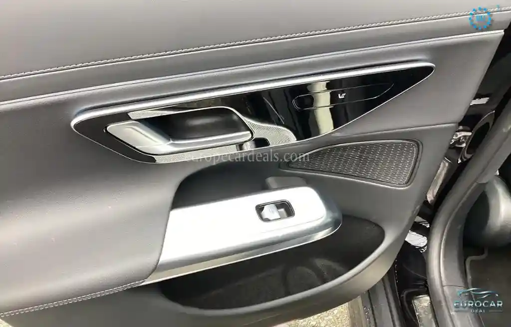 Mercedes-Benz E 450