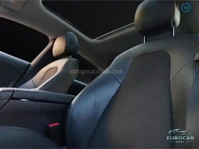 Mercedes-Benz CLA 250 Shooting Brake