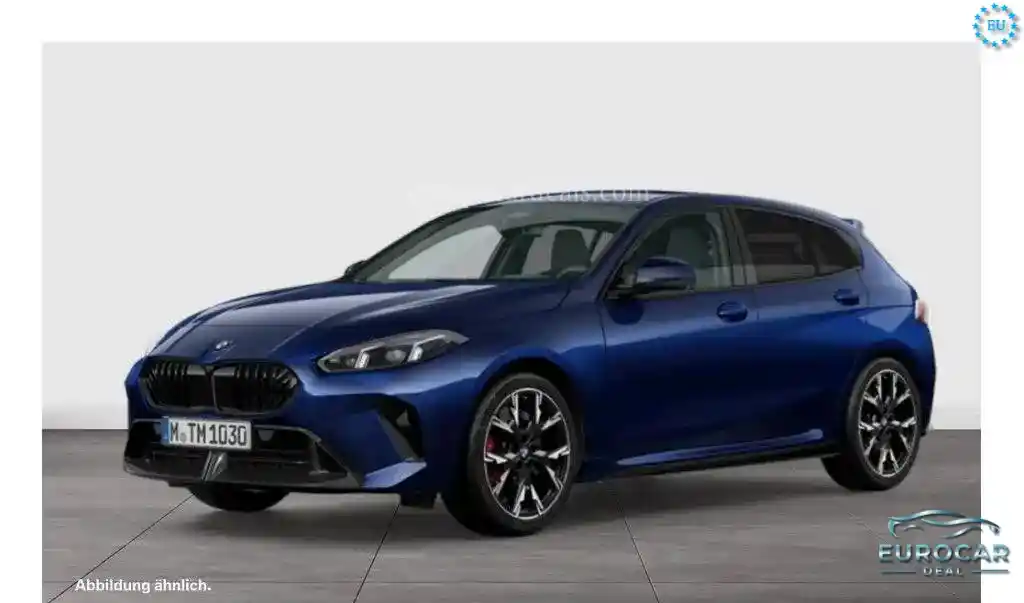 BMW 123