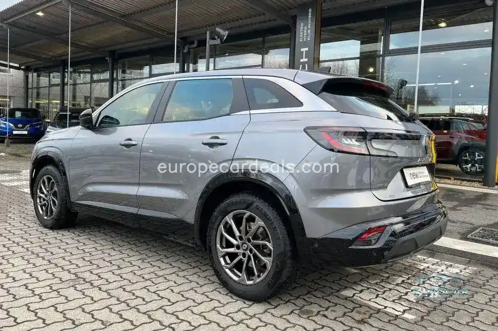 Renault Austral