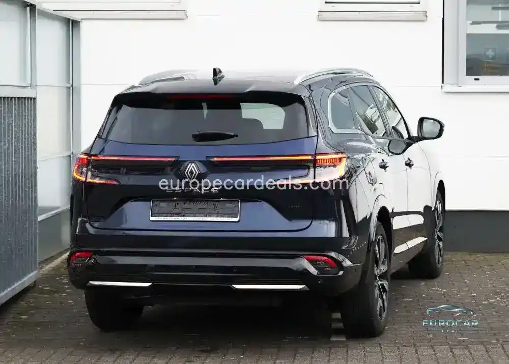 Renault Espace