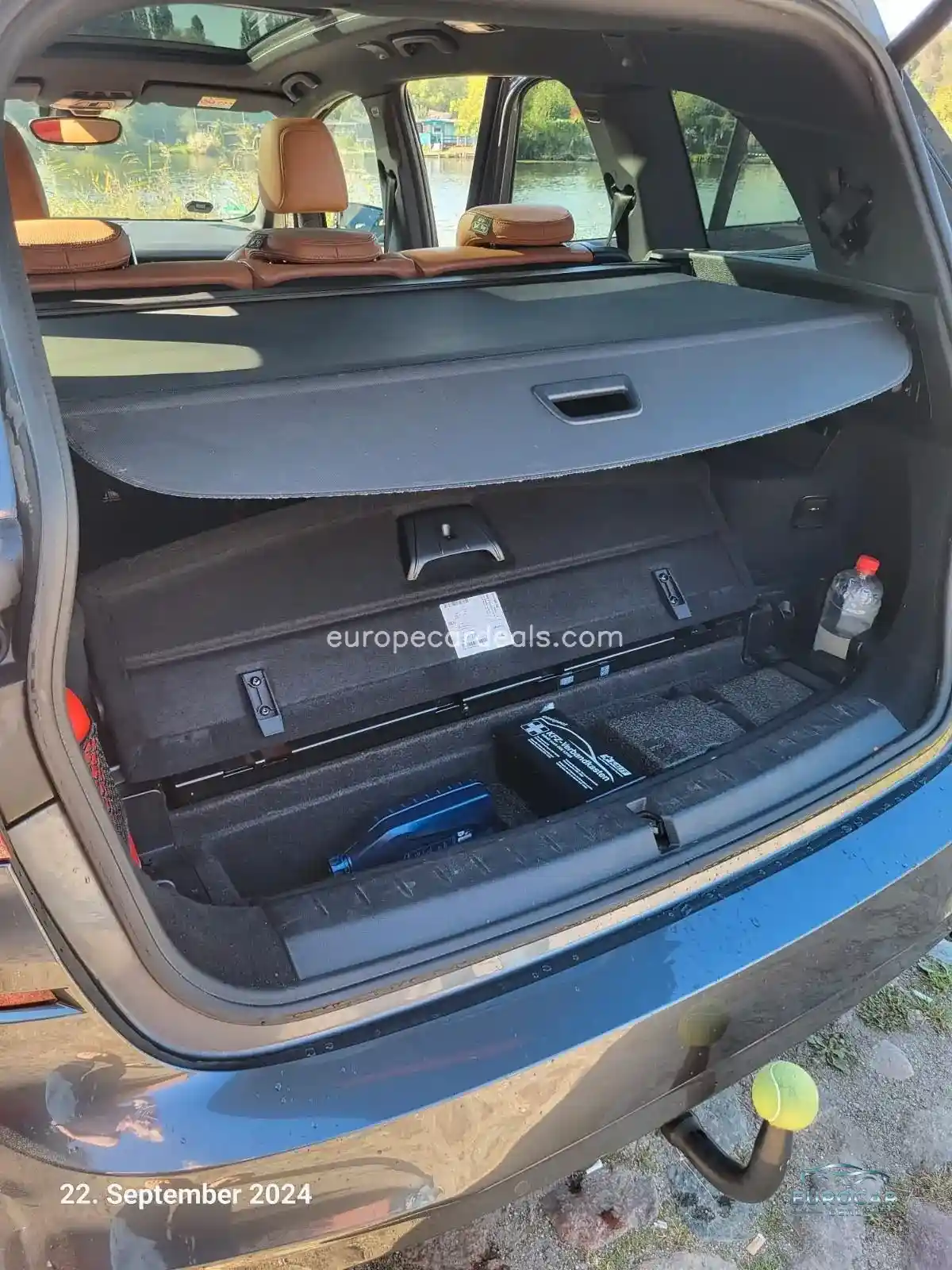 BMW 220 Gran Tourer