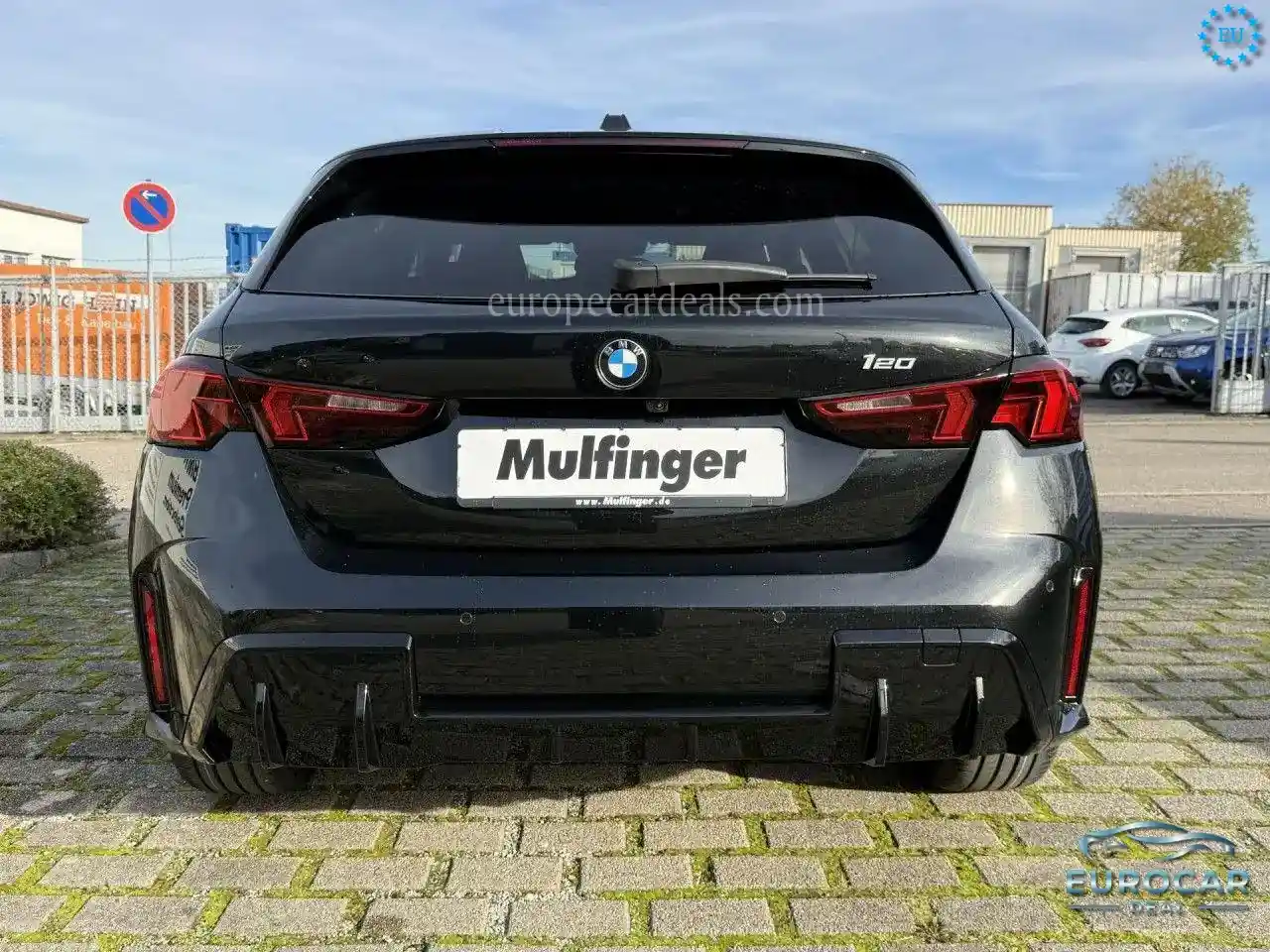 BMW 120