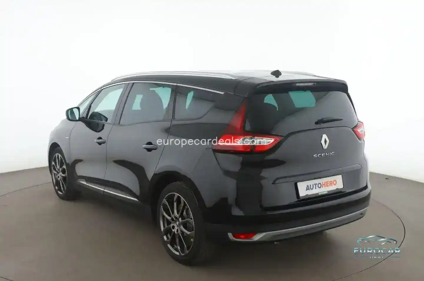 Renault Grand Scenic