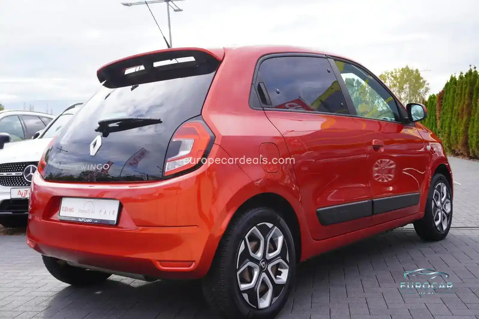 Renault Twingo