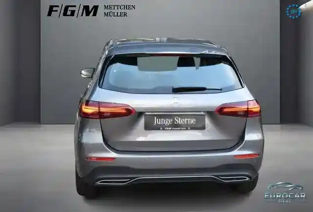 Mercedes-Benz B 250