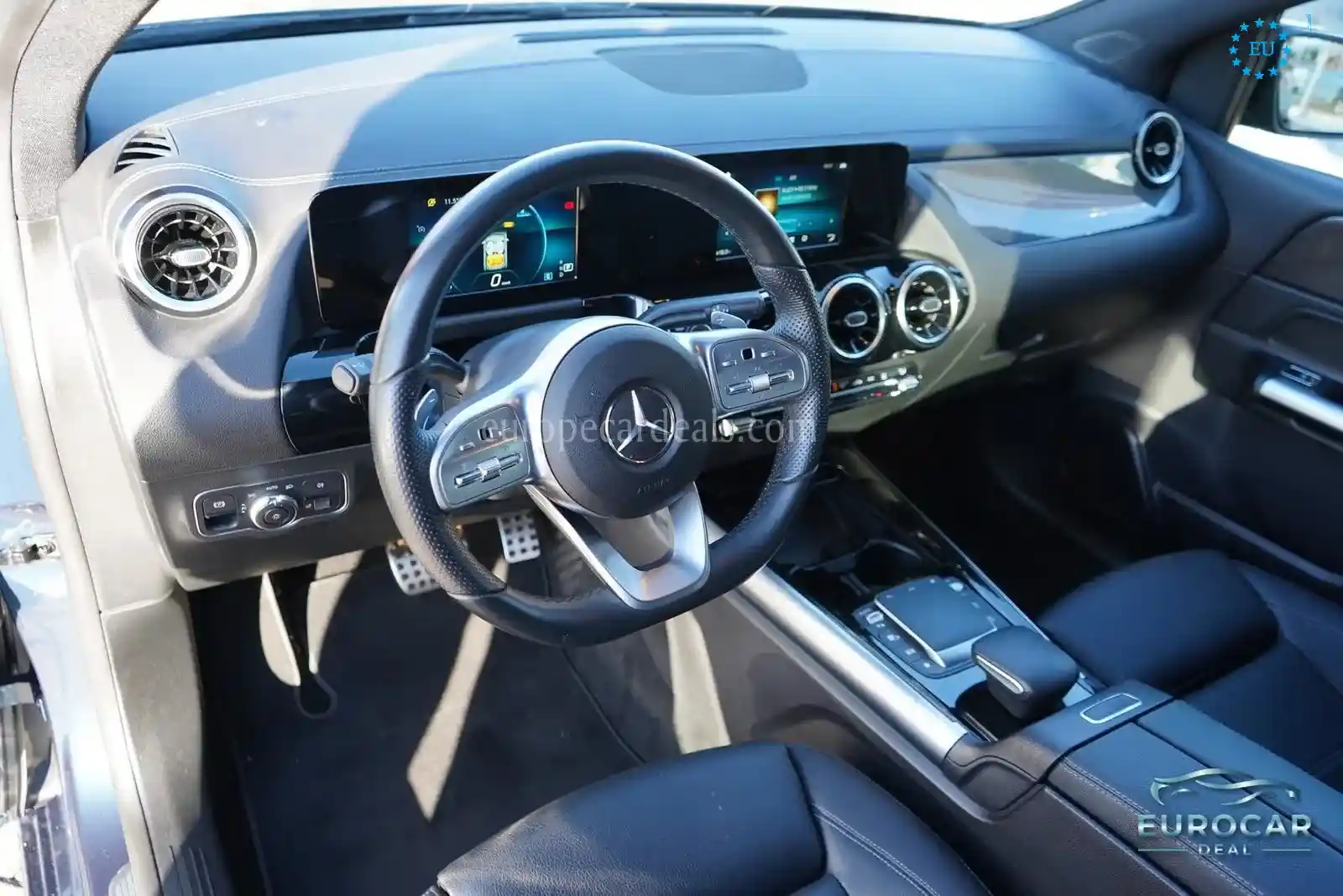 Mercedes-Benz B 150