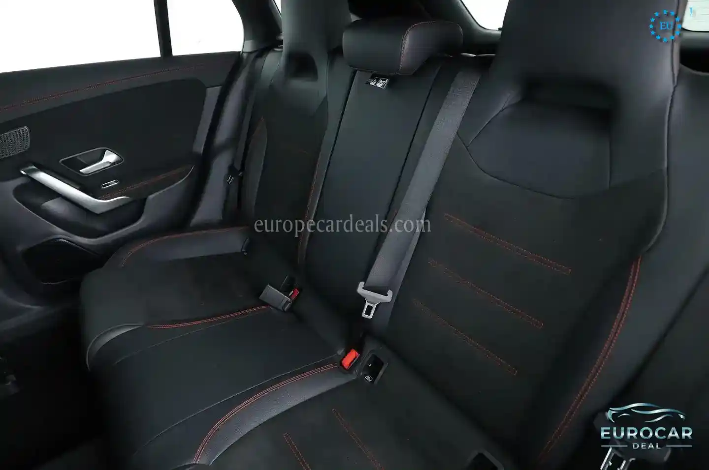 Mercedes-Benz CLA 250 Shooting Brake