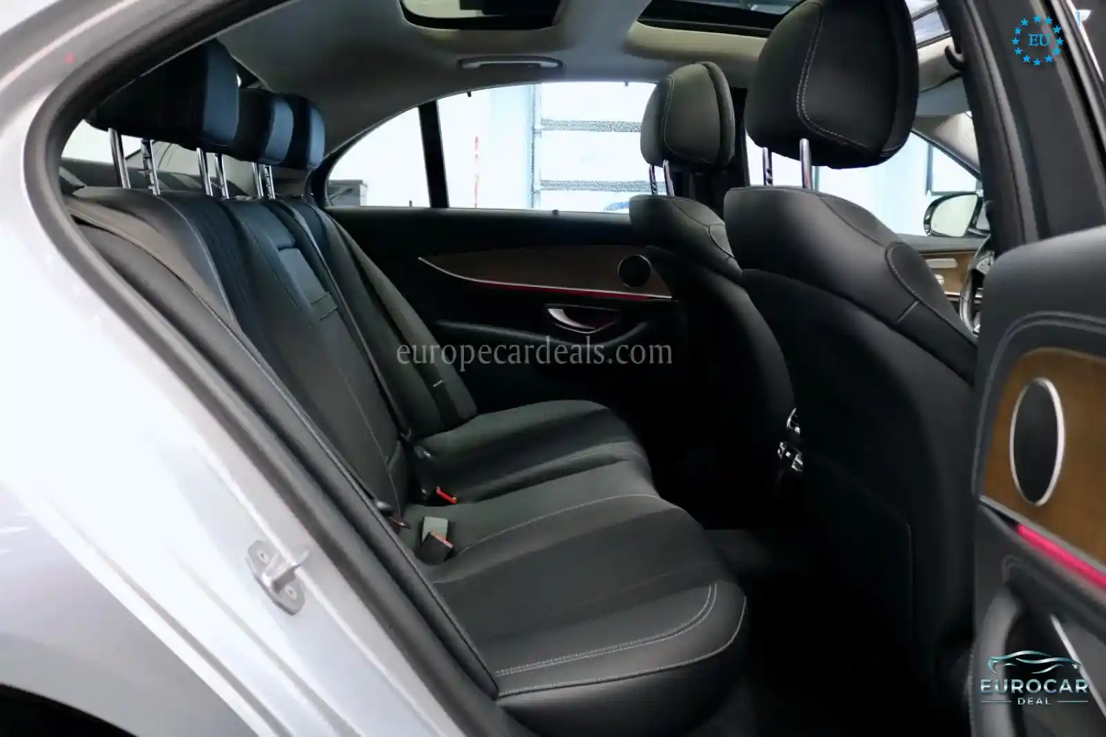 Mercedes-Benz E 400