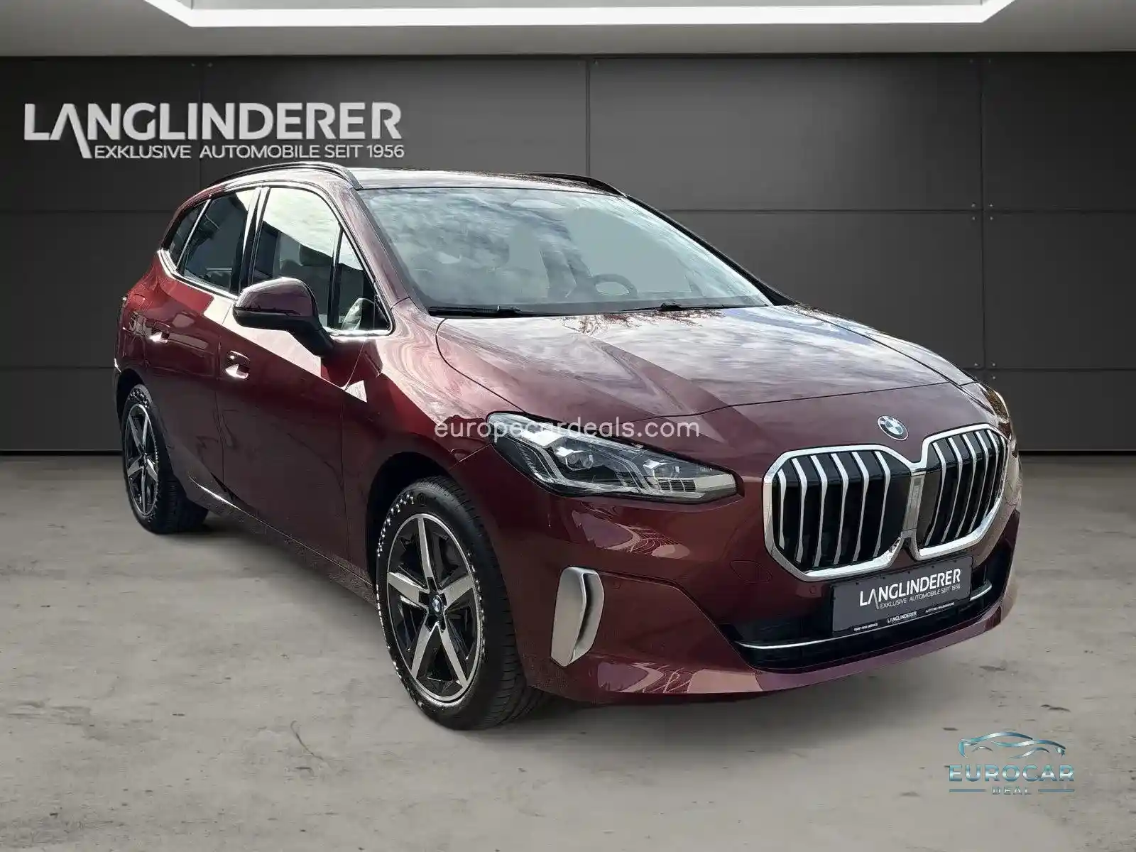 BMW 223 Active Tourer