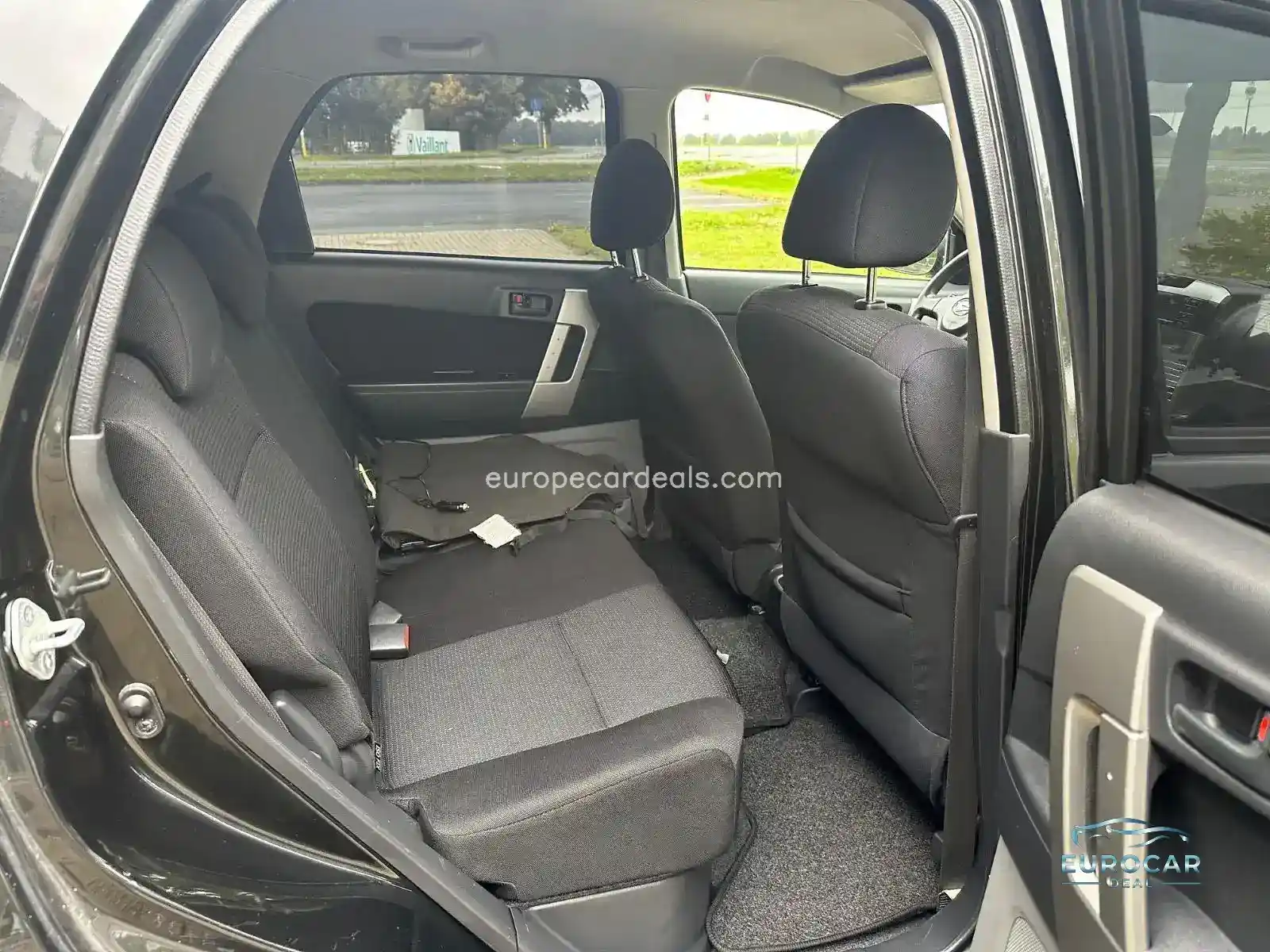 Daihatsu Terios