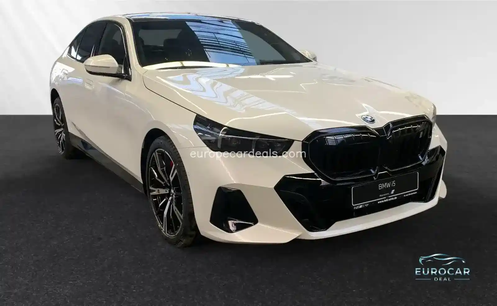 BMW i5