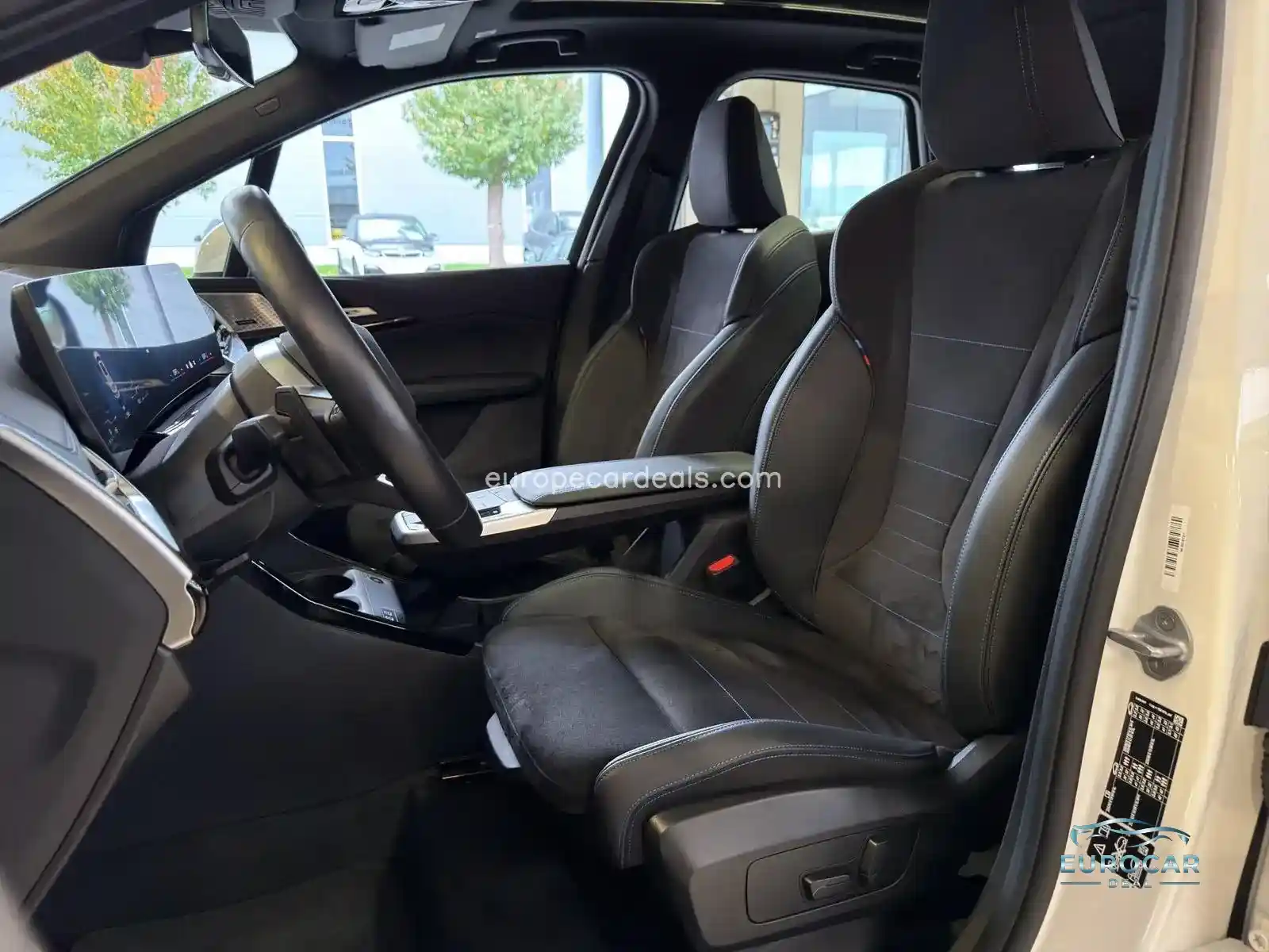 BMW 223 Active Tourer