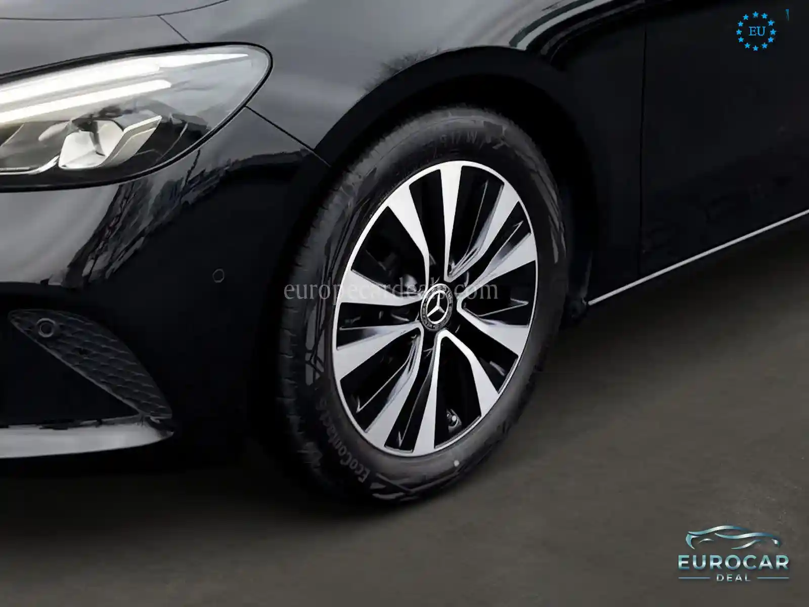 Mercedes-Benz B 220