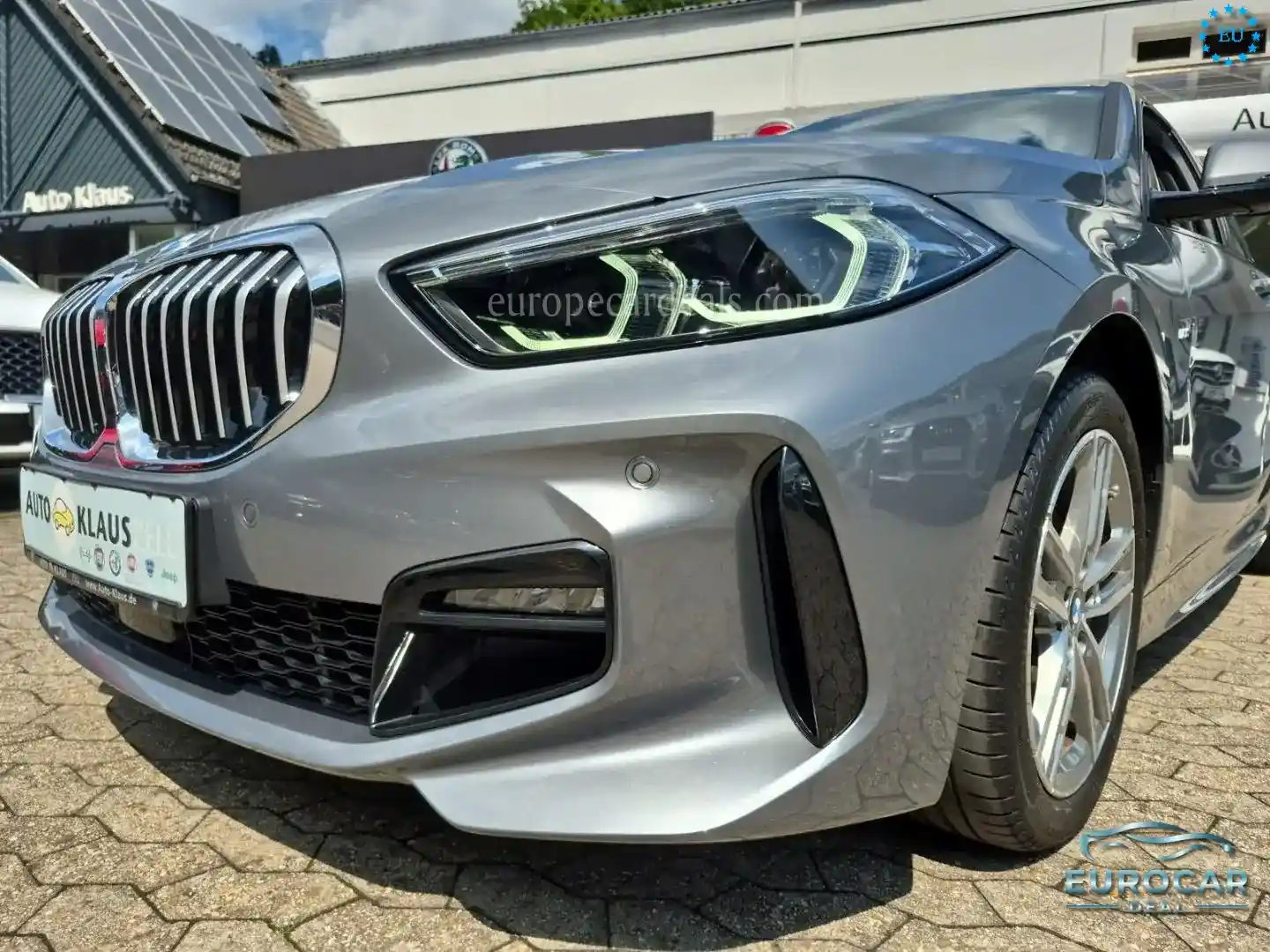 BMW 118