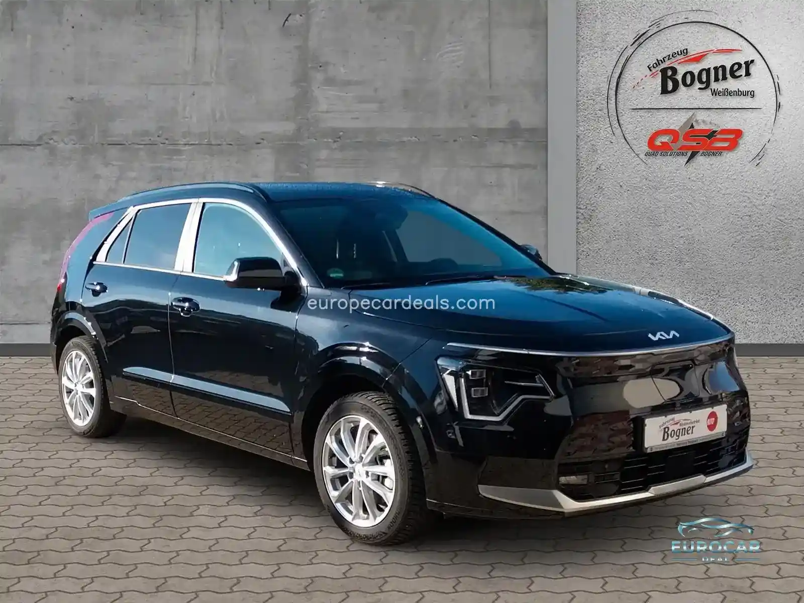 Kia Niro EV