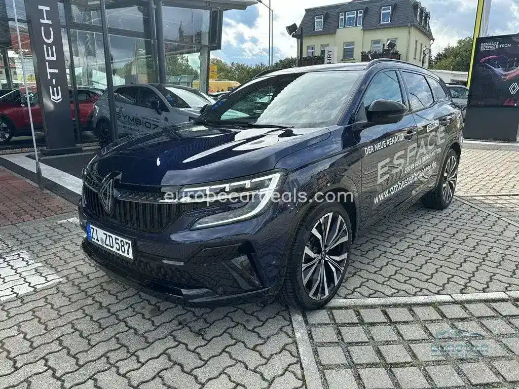 Renault Espace