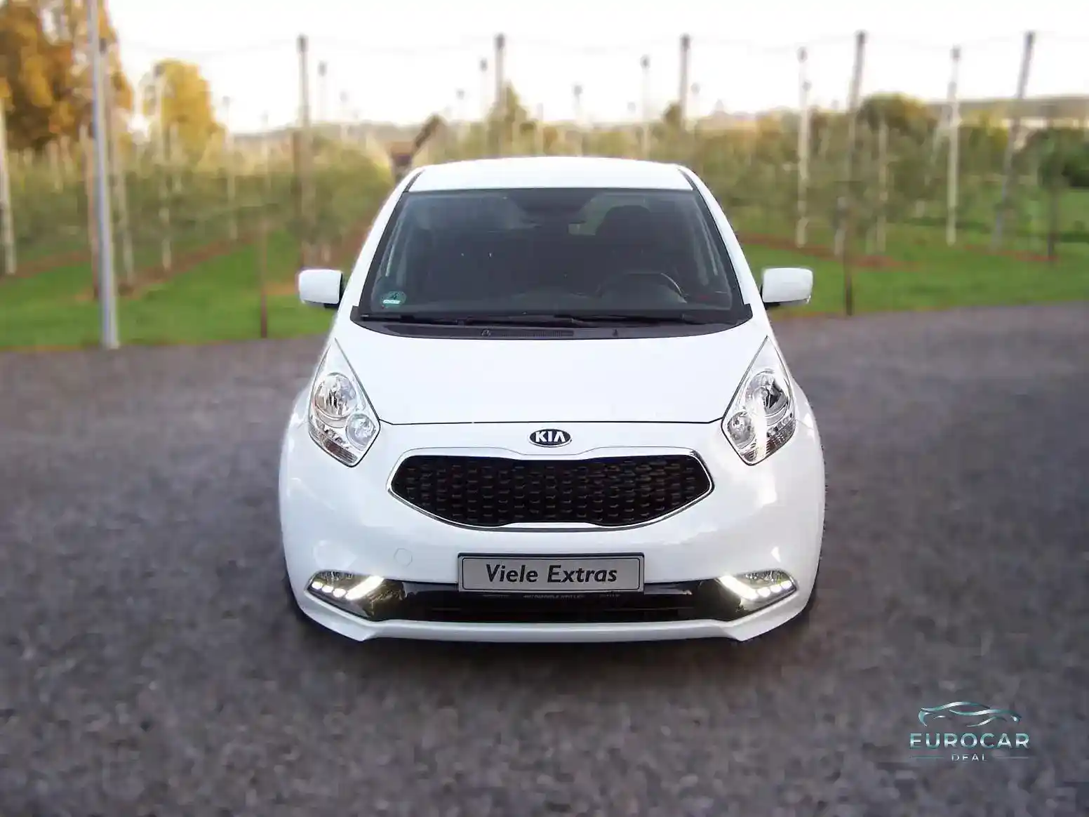 Kia Venga