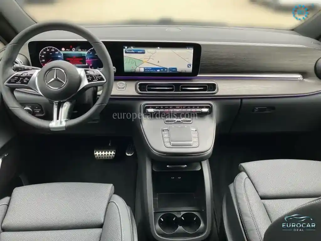 Mercedes-Benz V 300
