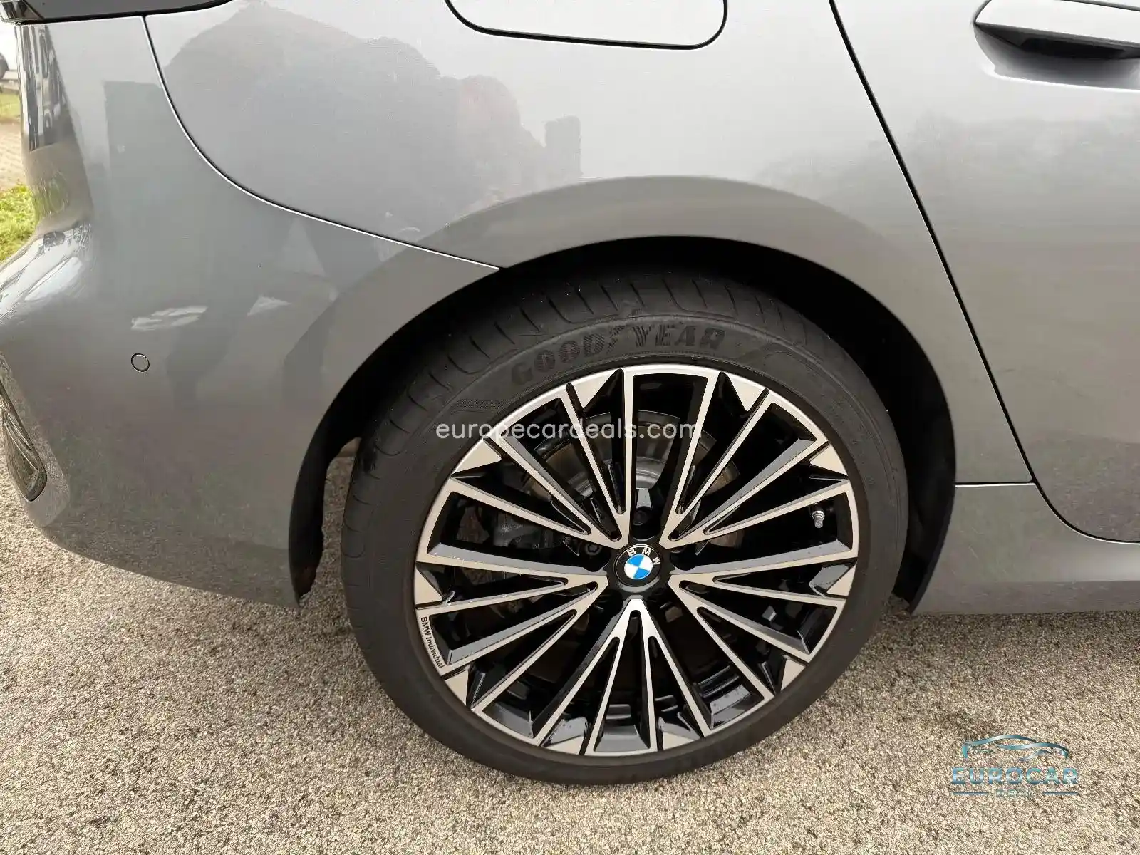 BMW 220 Active Tourer