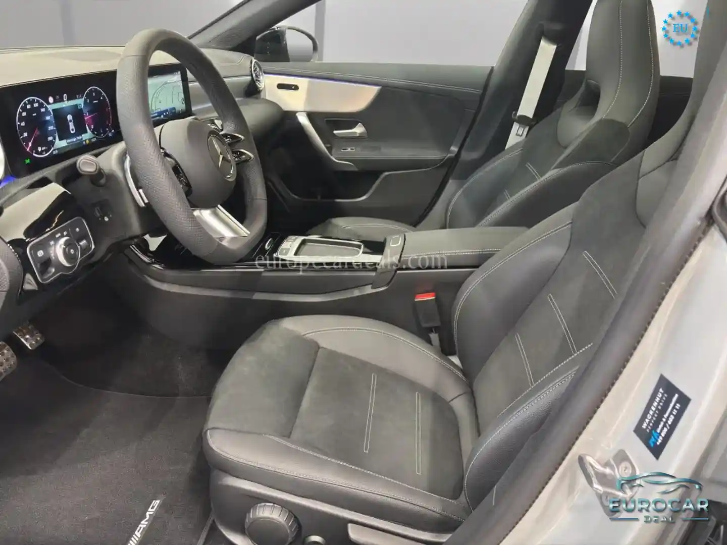 Mercedes-Benz CLA 220