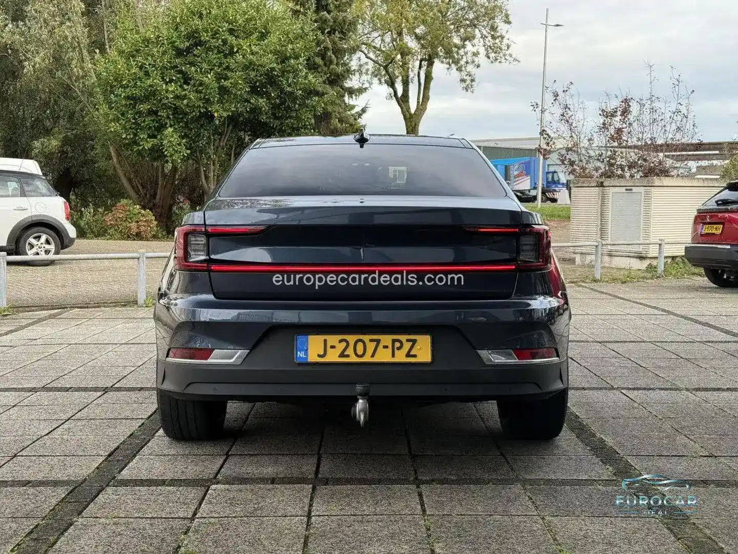 Polestar 2