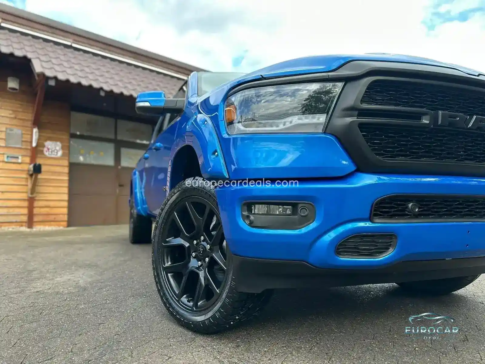Dodge RAM