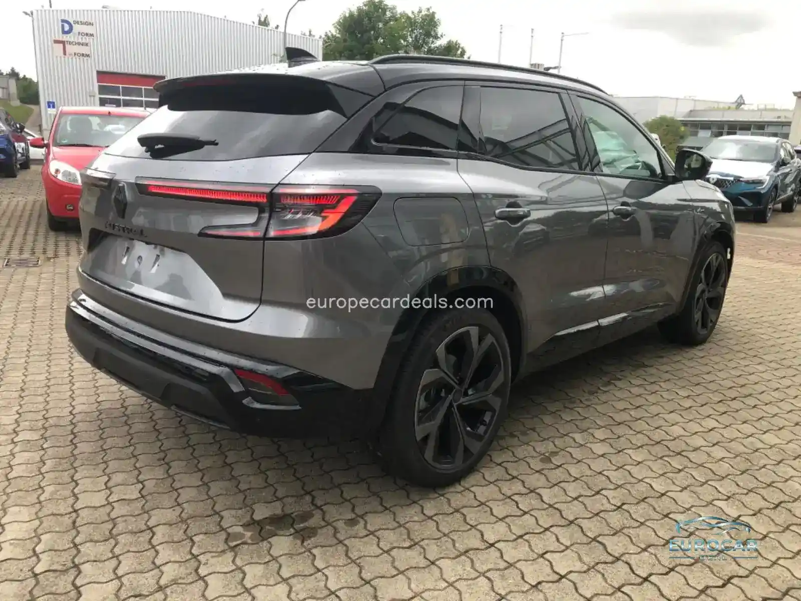Renault Austral