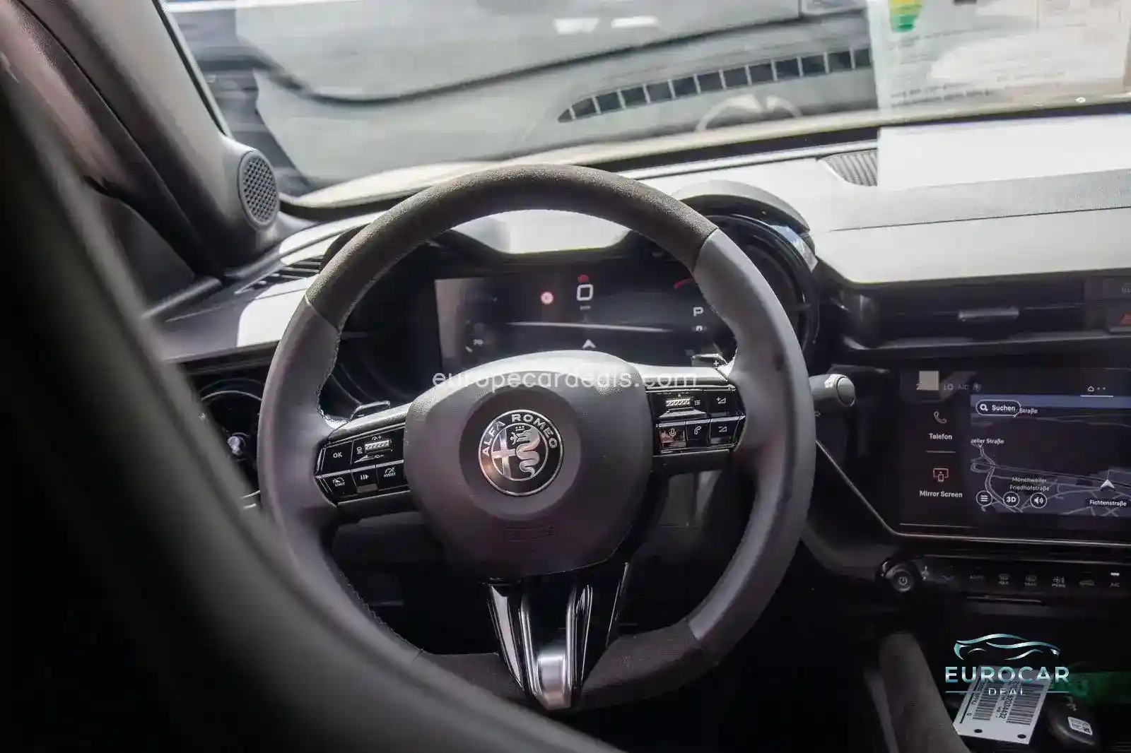Alfa Romeo Junior