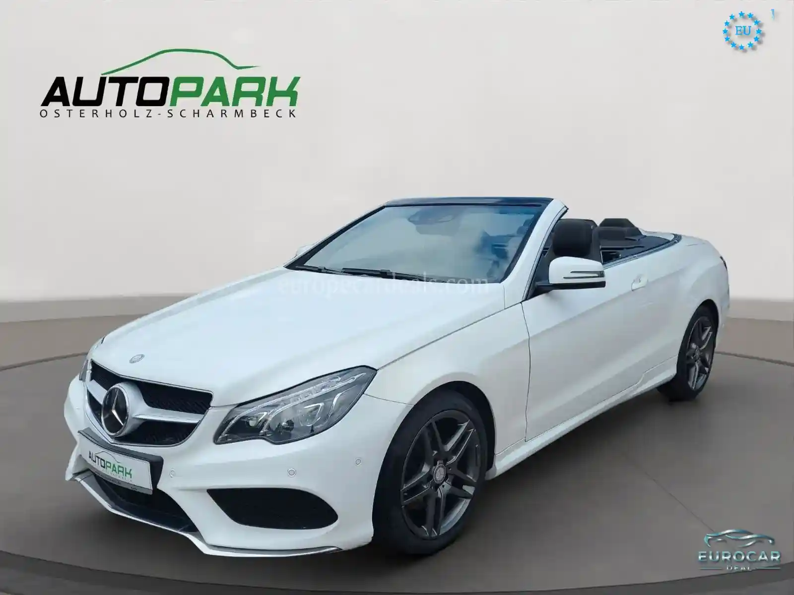 Mercedes-Benz E 350