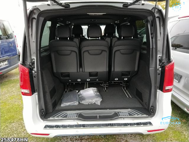 Mercedes-Benz EQV